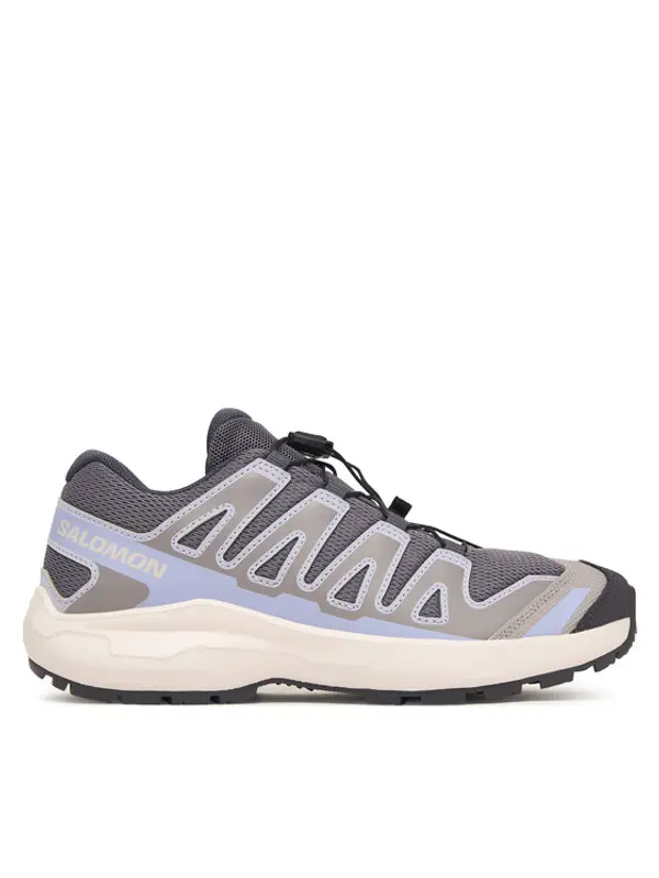 Salomon Salomon Tenisice za trčanje XA PRO J L49302900 Ljubičasta