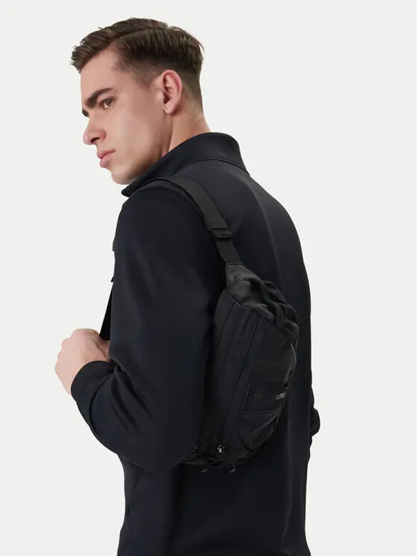 Salomon Salomon Torbica oko struka﻿ Acs Waist Pack LC2324200 Crna