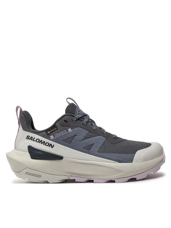 Salomon Salomon Trekking Elixir Activ Gore-Tex L47526500 Siva