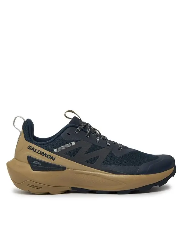 Salomon Salomon Trekking Elixir Activ L47455300 Crna