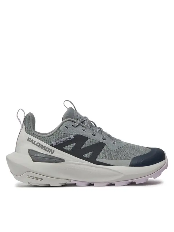 Salomon Salomon Trekking Elixir Activ L47457500 Siva