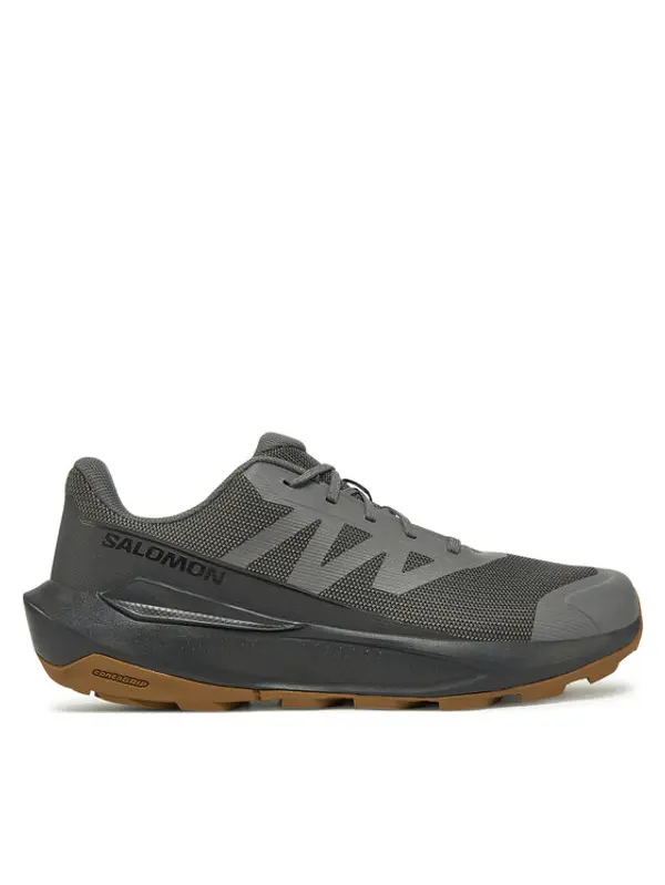 Salomon Salomon Trekking Elixir Tour L47576000 Siva