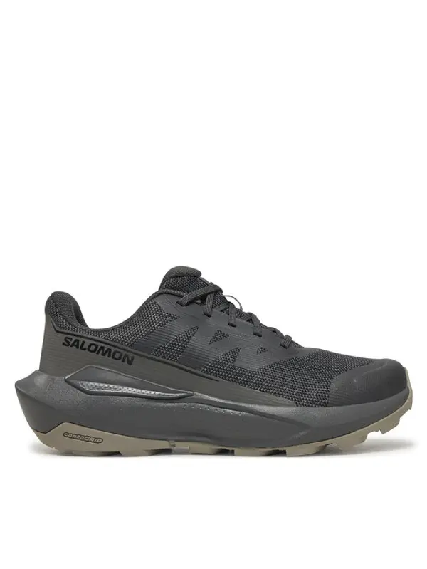 Salomon Salomon Trekking Elixir Tour L47576300 Siva