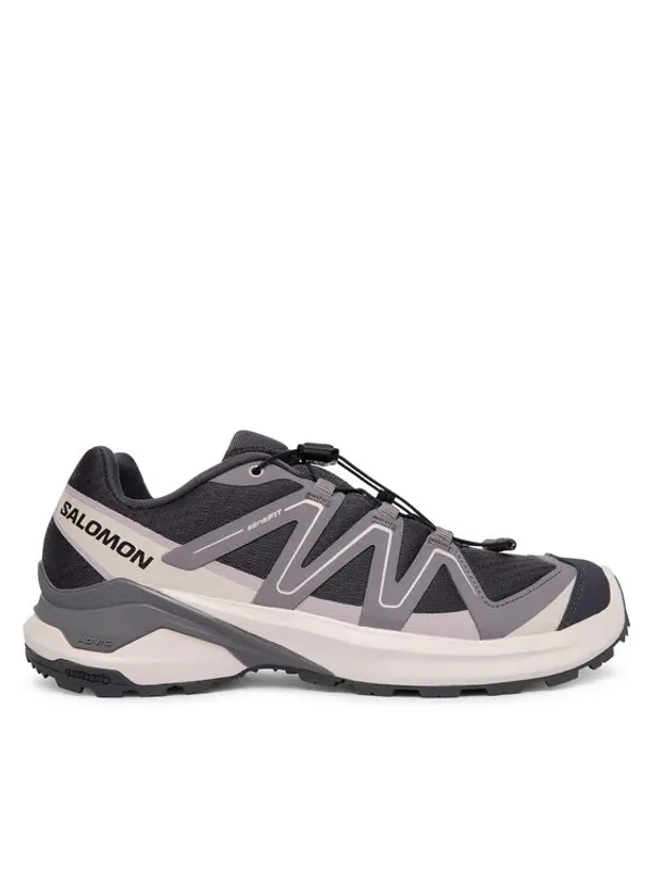 Salomon Salomon Trekking Examotion L47962200 Siva
