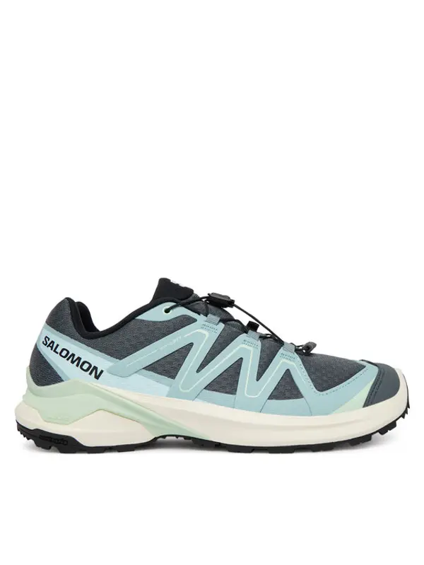 Salomon Salomon Trekking Examotion W L47962300 Zelena