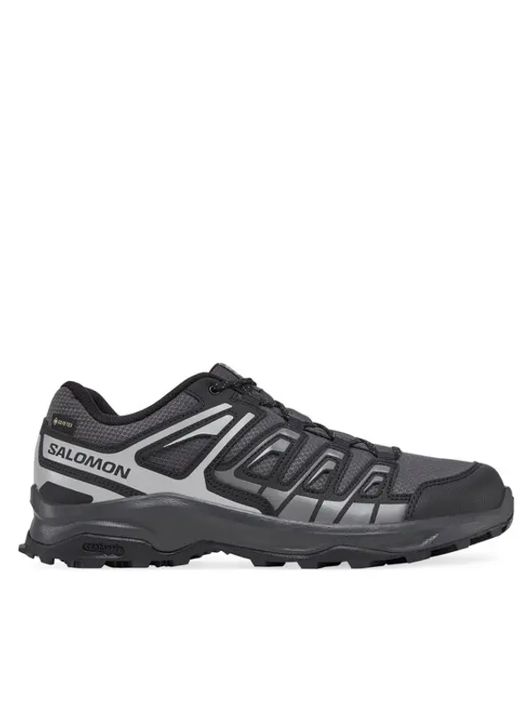 Salomon Salomon Trekking Extegra Gore-Tex L47768800 Siva