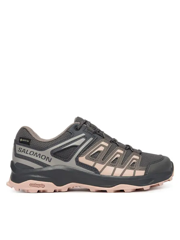 Salomon Salomon Trekking Extegra Gtx Gore-Tex L49135500 Siva
