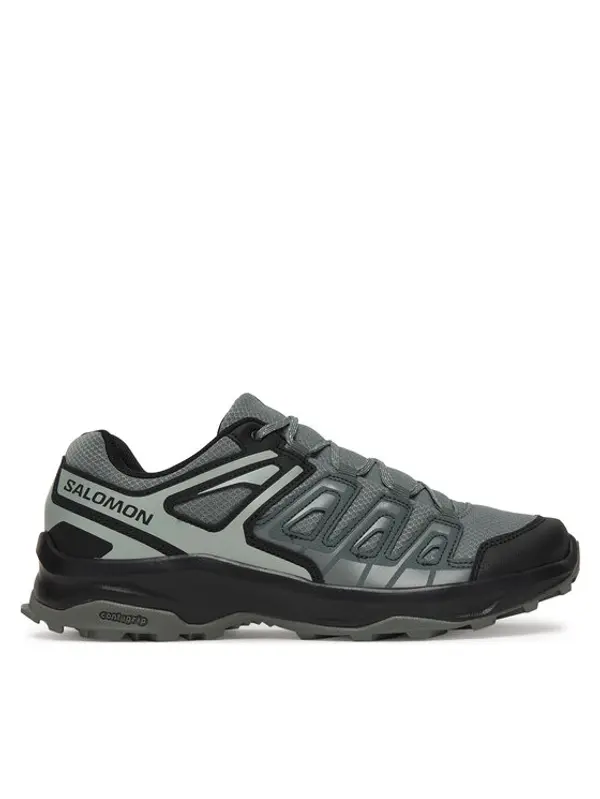 Salomon Salomon Trekking Extegra Gtx Gore-Tex L49136000 Siva