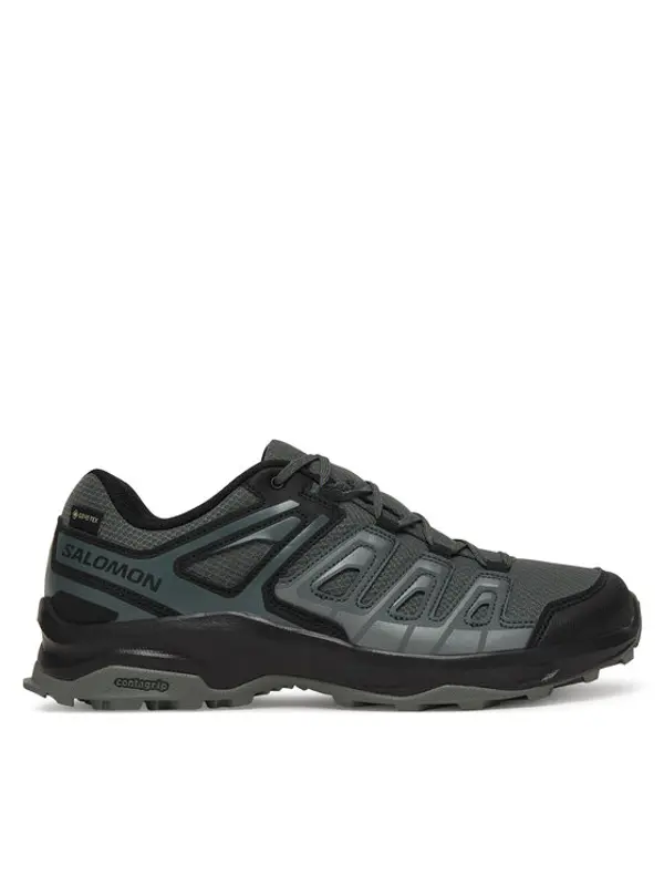 Salomon Salomon Trekking Extegra Gtx L49135400 Crna