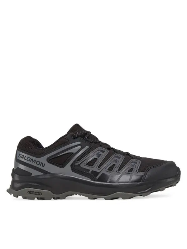 Salomon Salomon Trekking Extegra L47800500 Crna