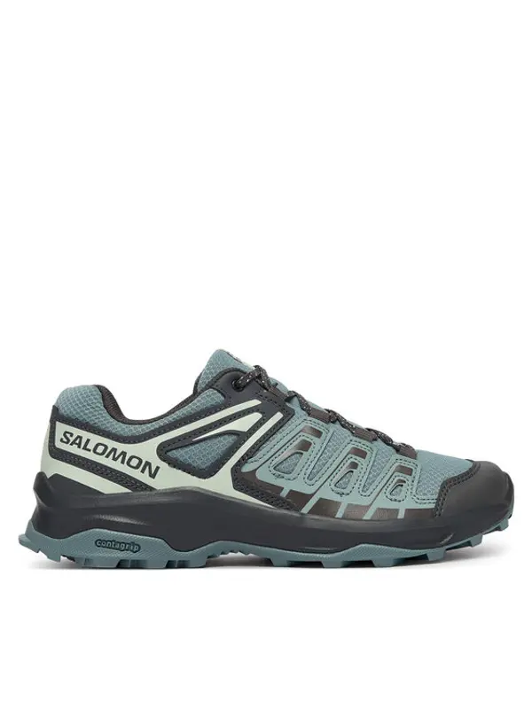 Salomon Salomon Trekking Extegra W L49227400 Siva