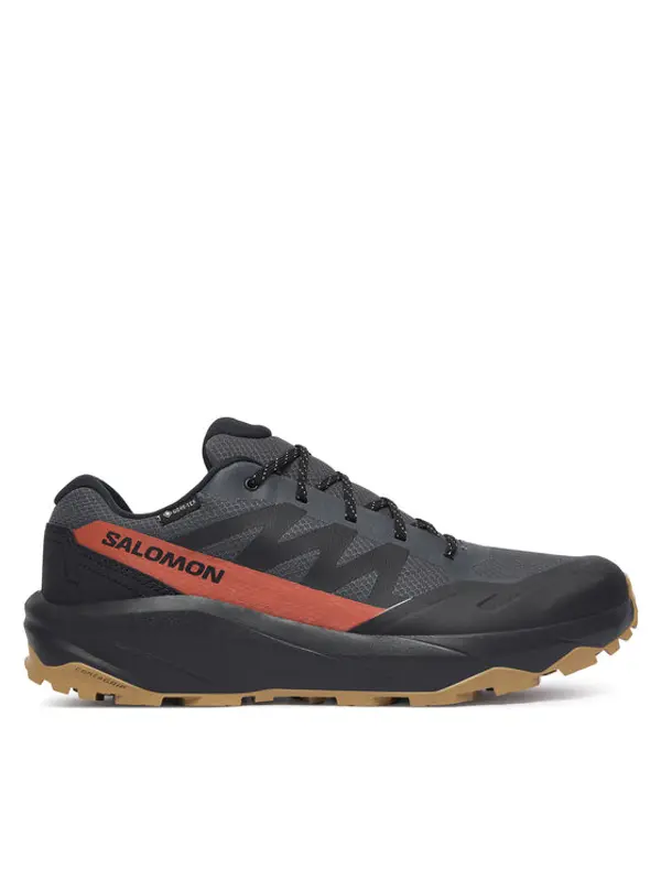 Salomon Salomon Trekking Outscape Gtx GORE-TEX L49233000 Siva