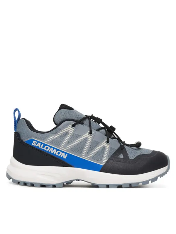 Salomon Salomon Trekking Outscape J L49205500 Siva