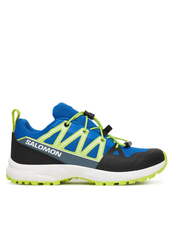 Salomon Salomon Trekking Outscape J L49213100 Plava