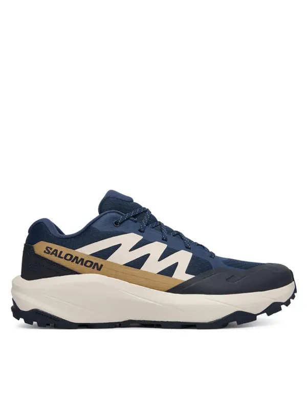 Salomon Salomon Trekking Outscape L49150900 Tamnoplava
