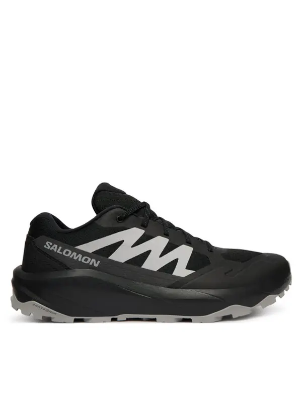 Salomon Salomon Trekking Outscape L49228700 Crna