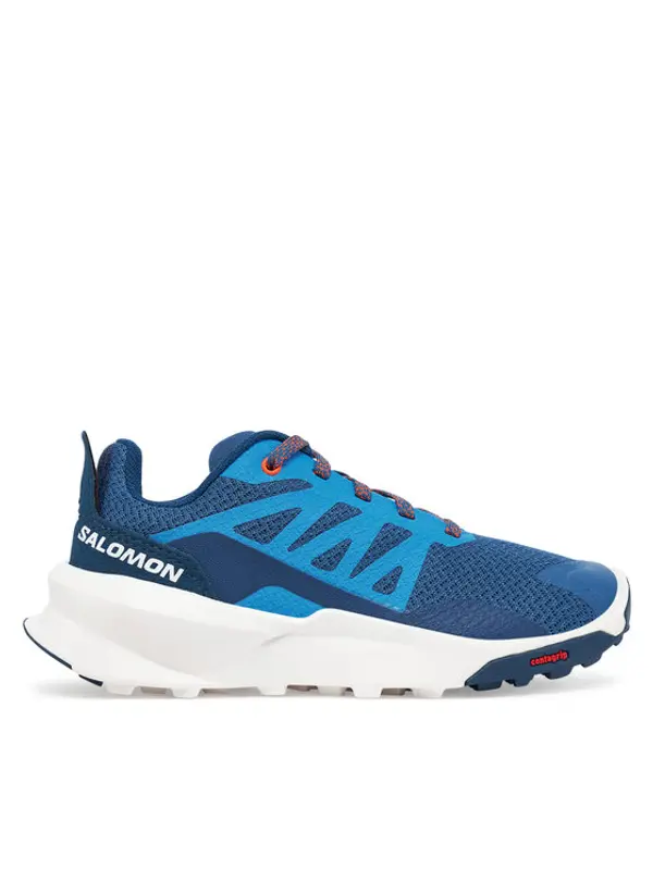 Salomon Salomon Trekking Patrol L47735000 Plava