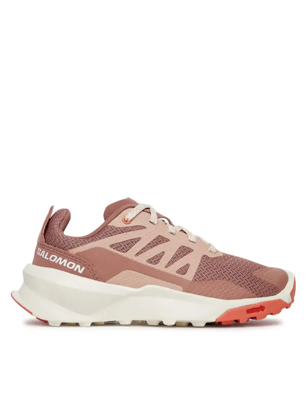 Salomon Salomon Trekking Patrol L47735100 Ružičasta