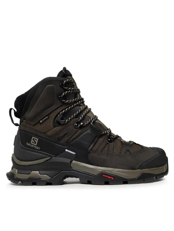 Salomon Salomon Trekking Quest 4 Gtx GORE-TEX 412925 27 V0 Zelena