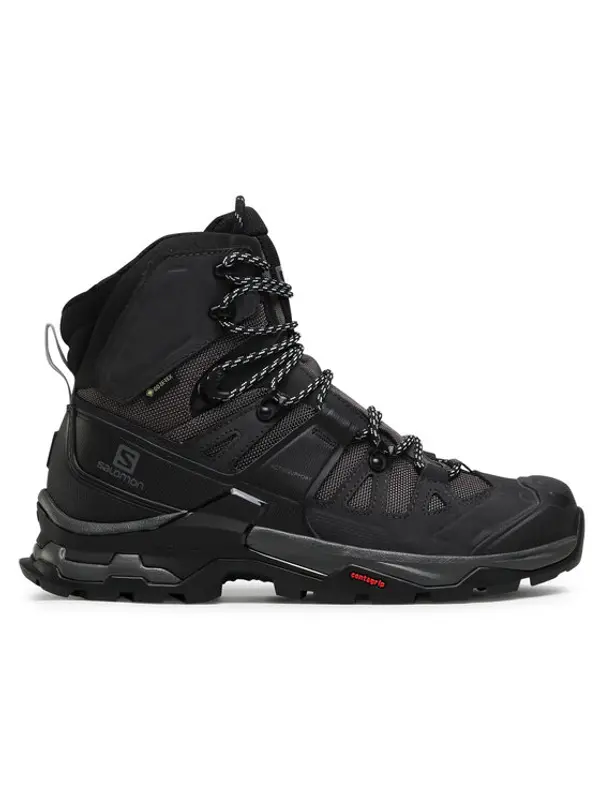 Salomon Salomon Trekking Quest 4 Gtx GORE-TEX 412926 27 V0 Crna