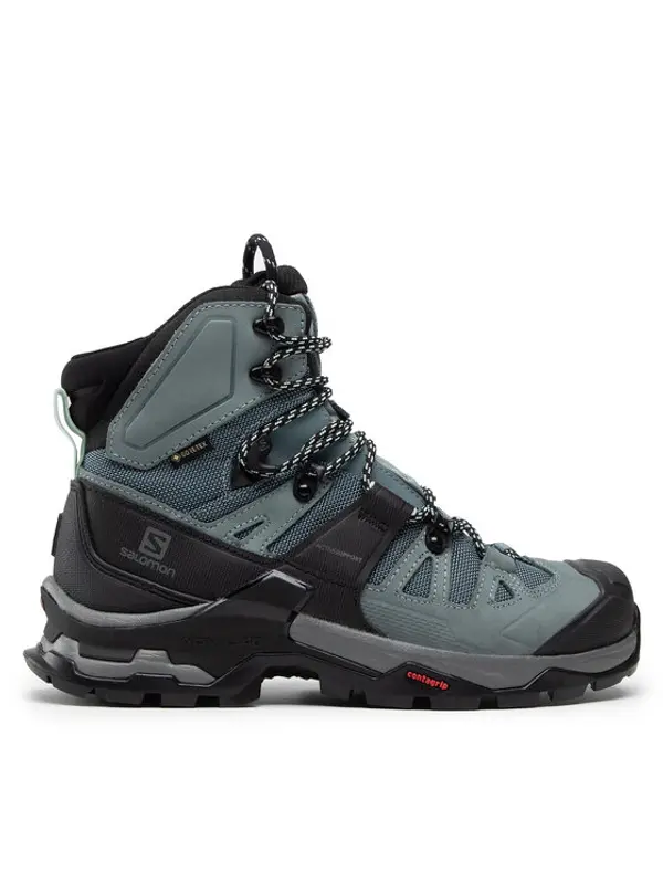 Salomon Salomon Trekking Quest 4 Gtx W GORE-TEX 413870 Plava