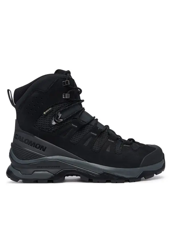 Salomon Salomon Trekking Quest 5 Gtx M GORE-TEX L49138400 Crna