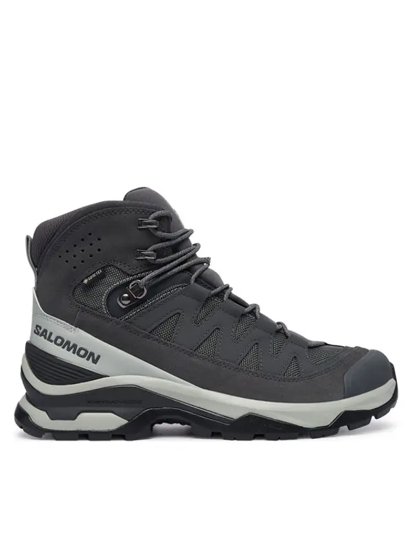Salomon Salomon Trekking Quest Echo Gore-Tex L49146200 Siva
