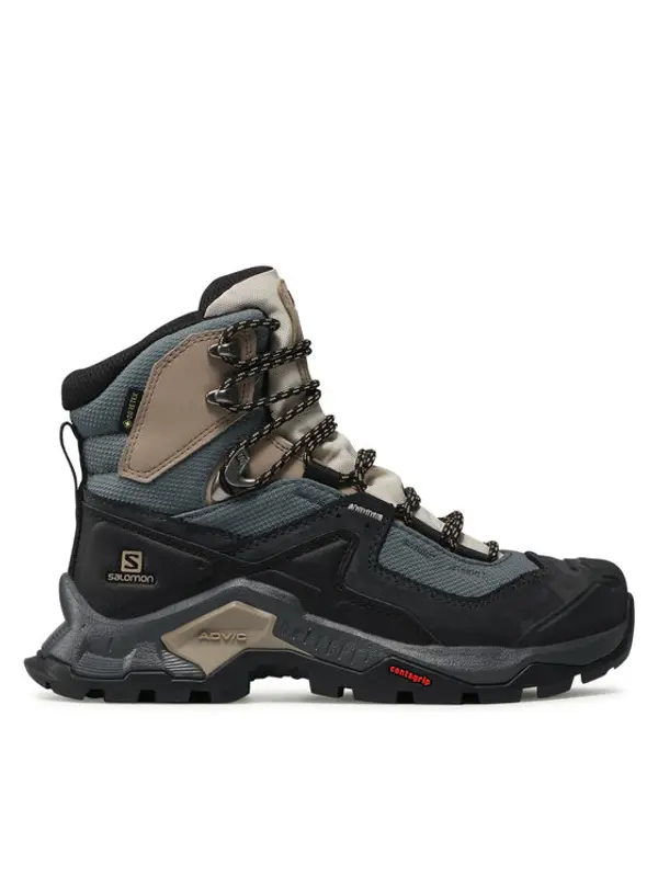 Salomon Salomon Trekking Quest Element Gtx W GORE-TEX 414574 20 V0 Šarena