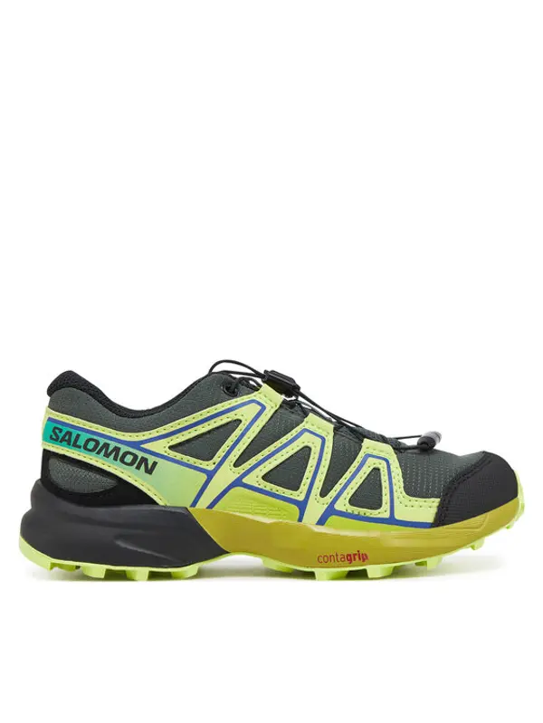 Salomon Salomon Trekking Speedcross L47733300 Zelena