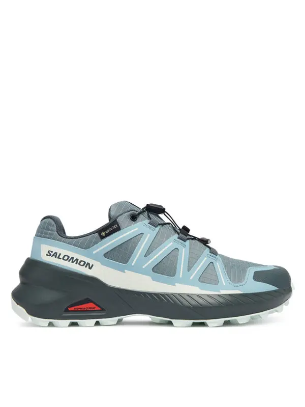 Salomon Salomon Trekking SPEEDCROSS PEAK GORE-TEX L47974500 Plava