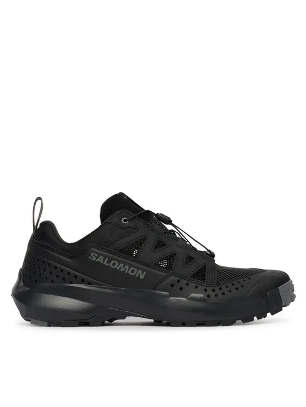 Salomon Salomon Trekking Terramphibian M L49144000 Crna