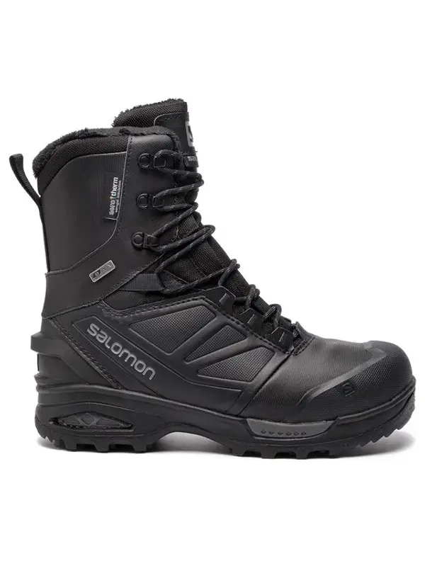 Salomon Salomon Trekking Toundra Pro Cswp 404727 27 G0 Crna