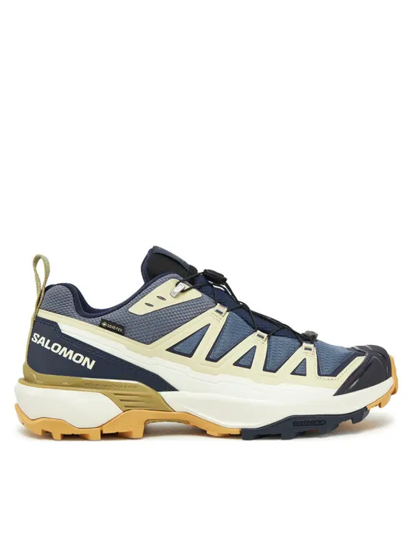 Salomon Salomon Trekking X Ultra 360 Edge Gore-Tex L47816600 Plava