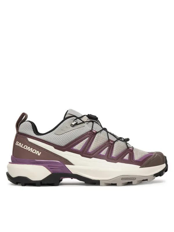 Salomon Salomon Trekking X Ultra 360 Edge W L49097500 Šarena