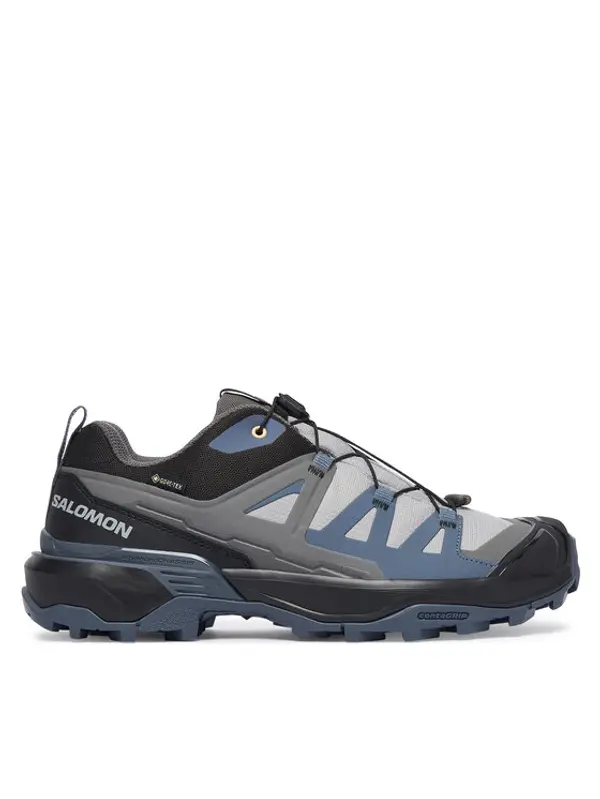 Salomon Salomon Trekking X Ultra 360 GORE-TEX L45391700 Ljubičasta