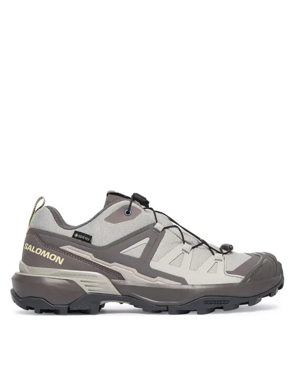 Salomon Salomon Trekking X Ultra 360 GORE-TEX L45391800 Bež