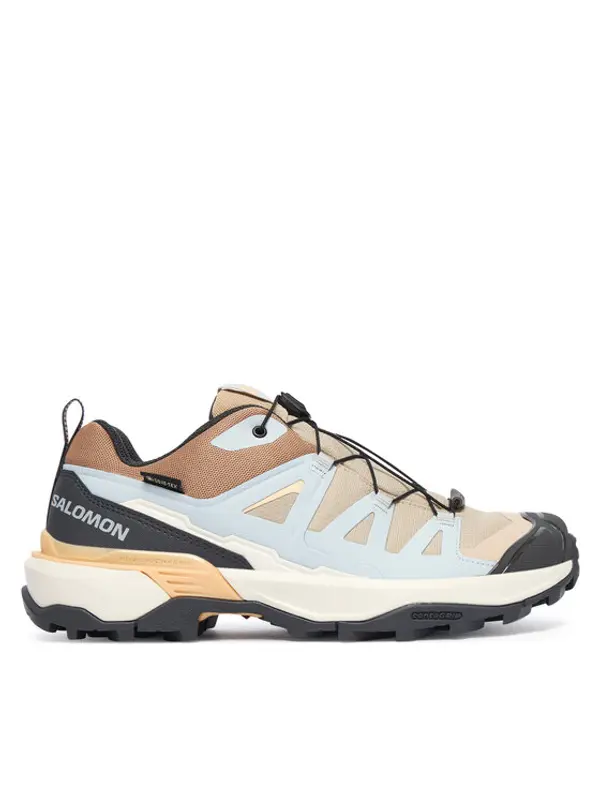 Salomon Salomon Trekking X Ultra 360 GORE-TEX L45395300 Šarena