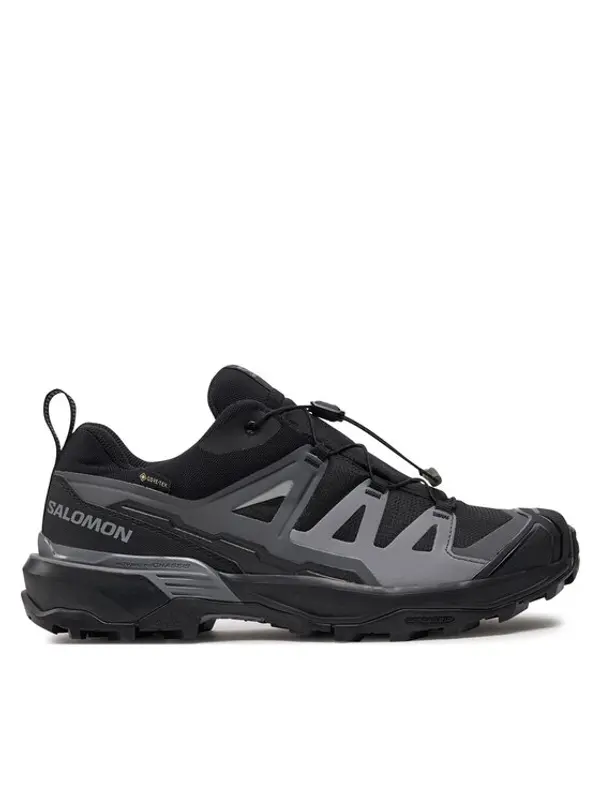 Salomon Salomon Trekking X Ultra 360 GORE-TEX L47453200 Crna