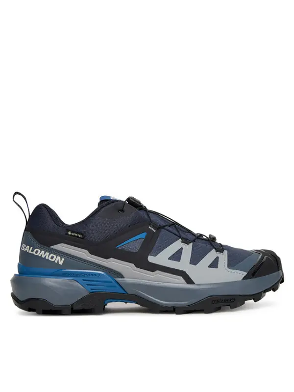 Salomon Salomon Trekking X Ultra 360 Gore-Tex L47860400 Tamnoplava