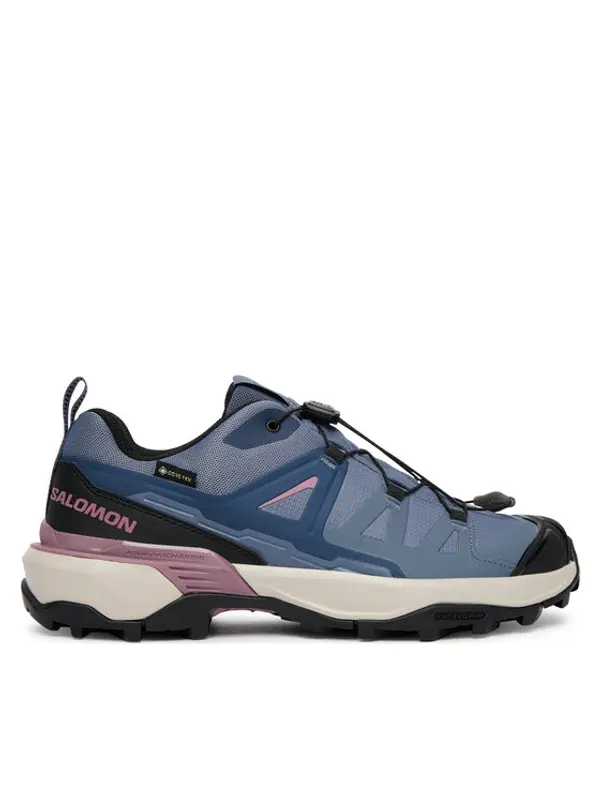 Salomon Salomon Trekking X Ultra 360 Gore-Tex L49227000 Plava