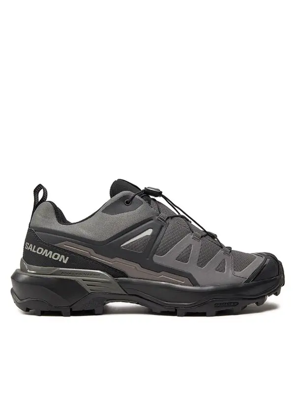 Salomon Salomon Trekking X Ultra 360 L47448300 Siva