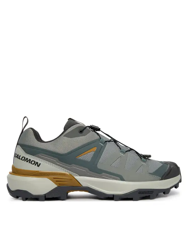 Salomon Salomon Trekking X Ultra 360 L49102600 Siva