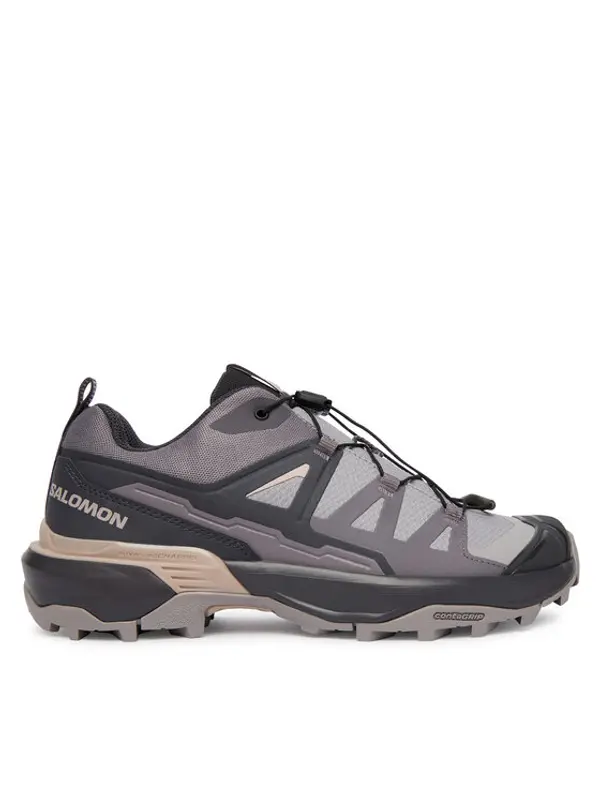 Salomon Salomon Trekking X Ultra 360 L49103900 Siva