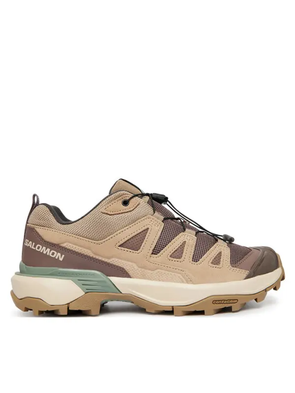 Salomon Salomon Trekking X Ultra 360 Ltr L49158200 Bež