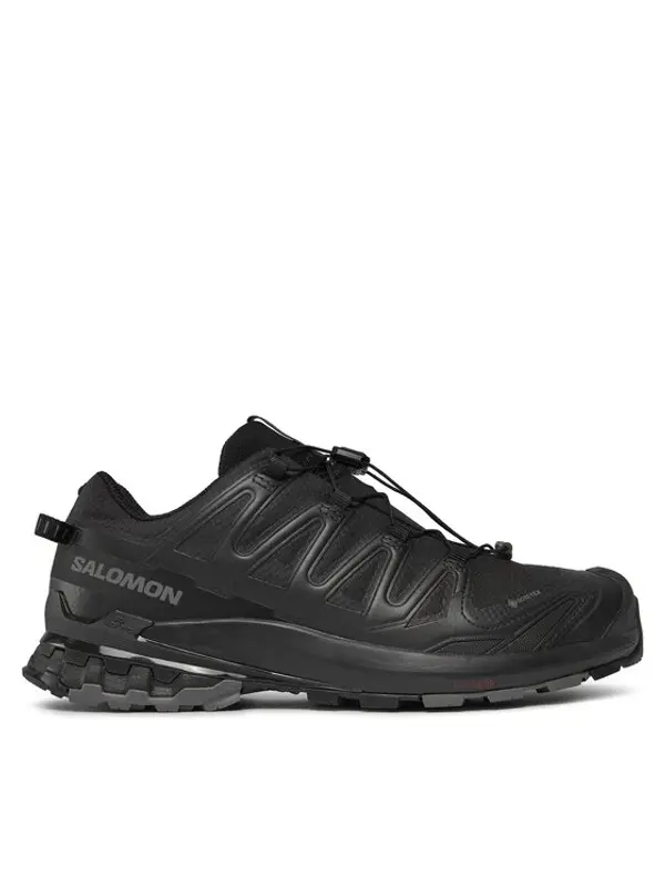Salomon Salomon Trekking Xa Pro 3D V9 GORE-TEX L47270100 Crna
