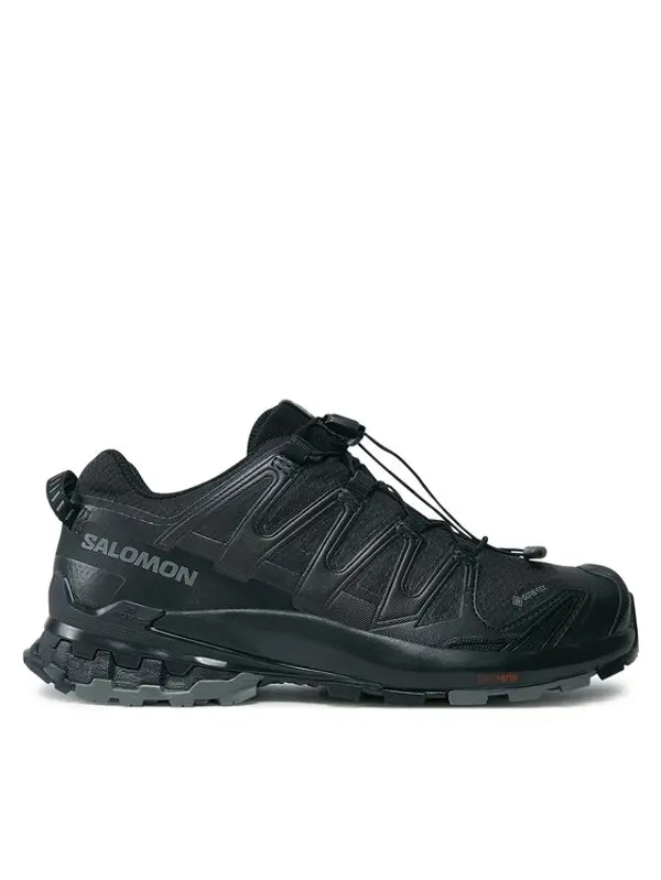 Salomon Salomon Trekking Xa Pro 3D V9 GORE-TEX L47270800 Crna