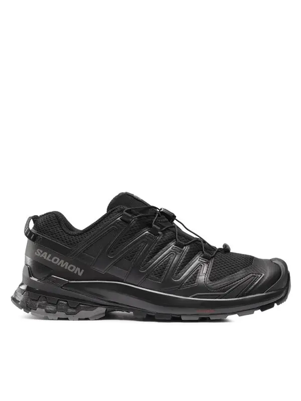 Salomon Salomon Trekking Xa Pro 3D V9 L47271800 Crna
