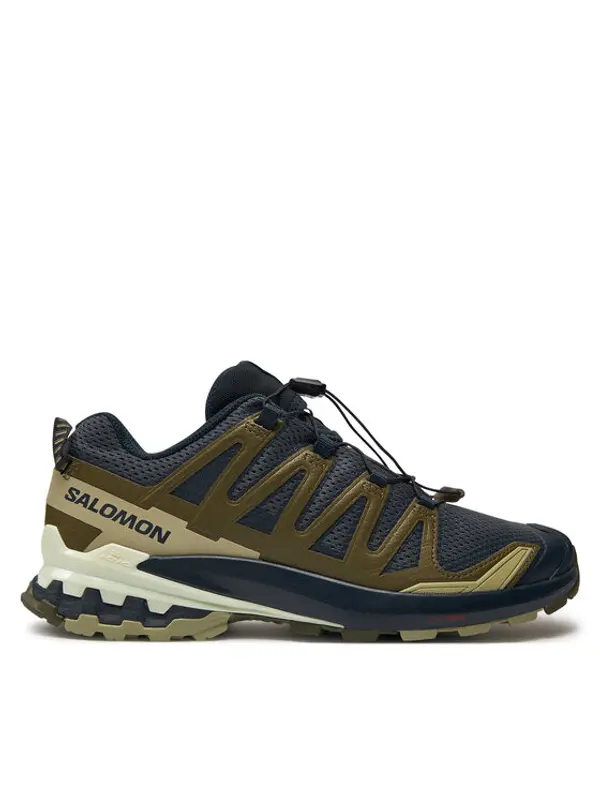 Salomon Salomon Trekking Xa Pro 3D V9 L47467500 Siva