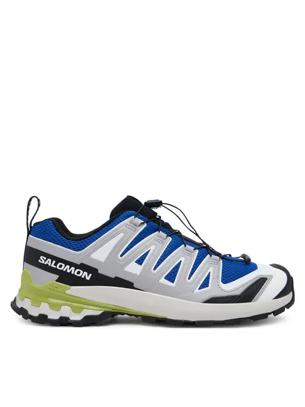 Salomon Salomon Trekking Xa Pro 3D V9 L47747800 Plava