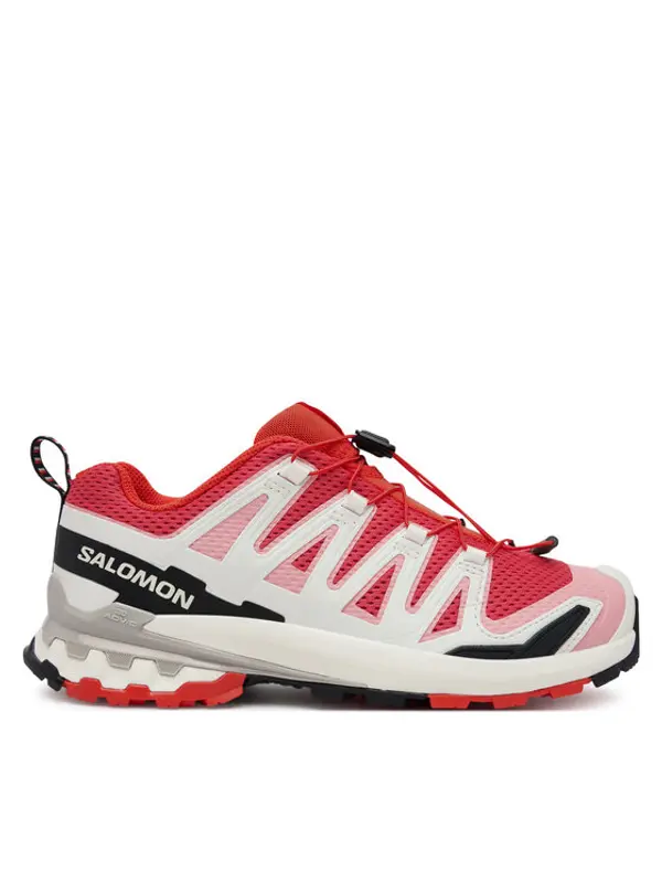Salomon Salomon Trekking Xa Pro 3D V9 L47747900 Crvena